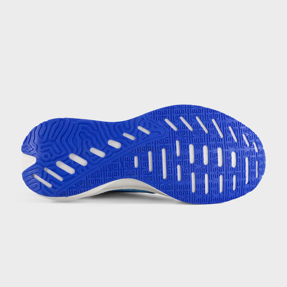 One Degree Blue Halo Glide Shoes