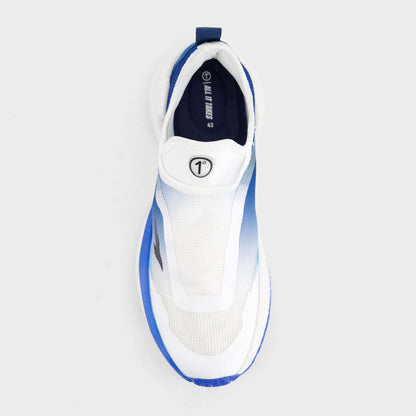 One Degree Blue Halo Glide Shoes