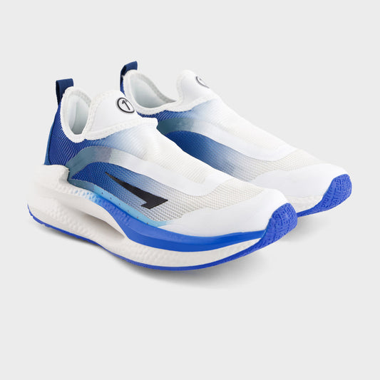 One Degree Blue Halo Glide Shoes