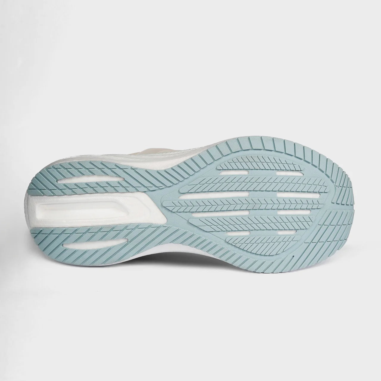 One Degree White Titan Shoes