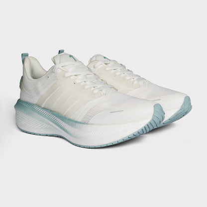 One Degree White Titan Shoes