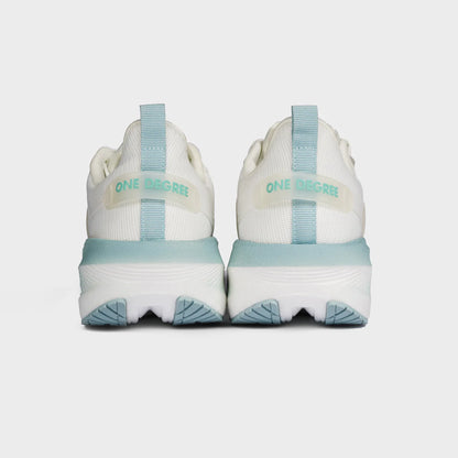 One Degree White Titan Shoes