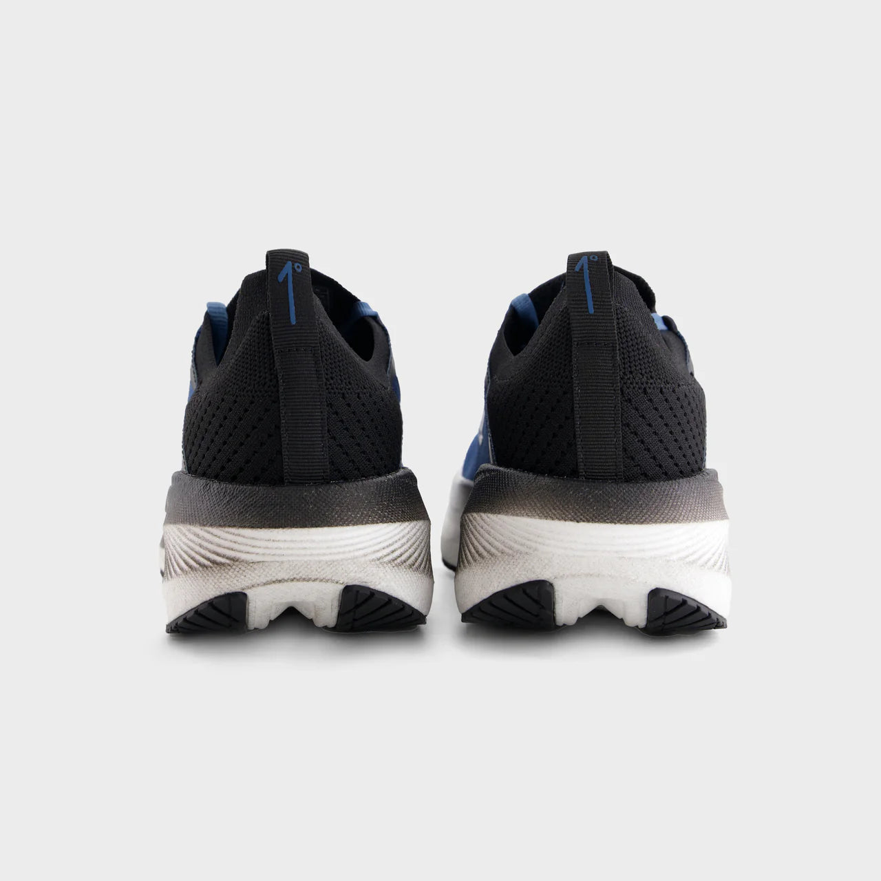One Degree Navy Arcane Shoes