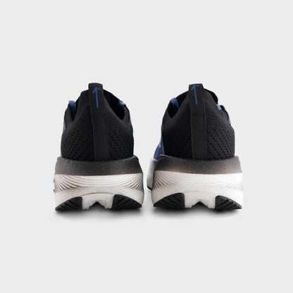 One Degree Navy Arcane Shoes