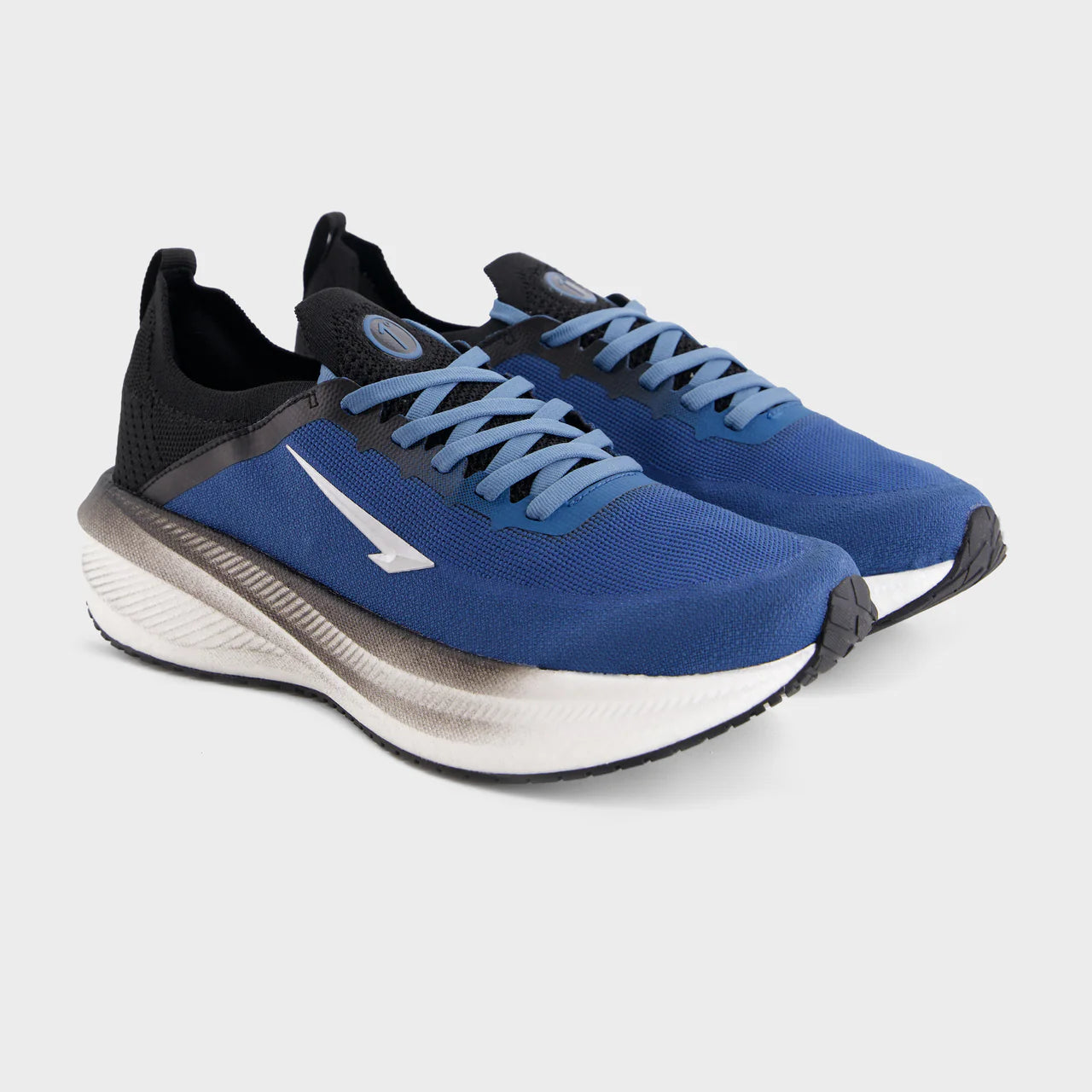 One Degree Navy Arcane Shoes