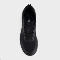 One Degree Black Gravity Force