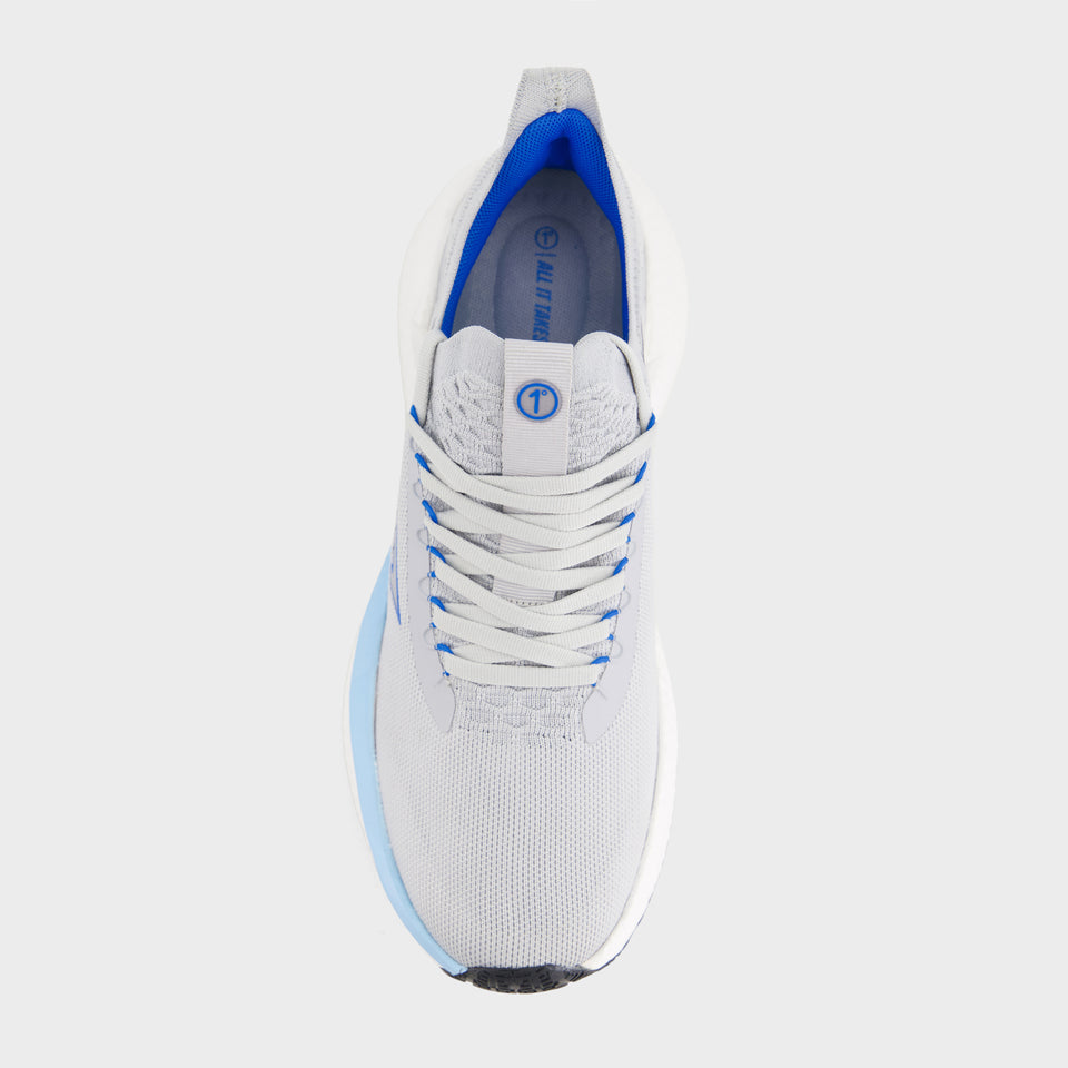 One Degree Grey Halo Flow Shoes
