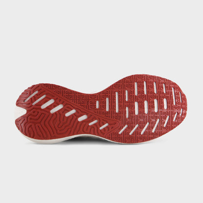 One Degree Red Halo Flow Shoes