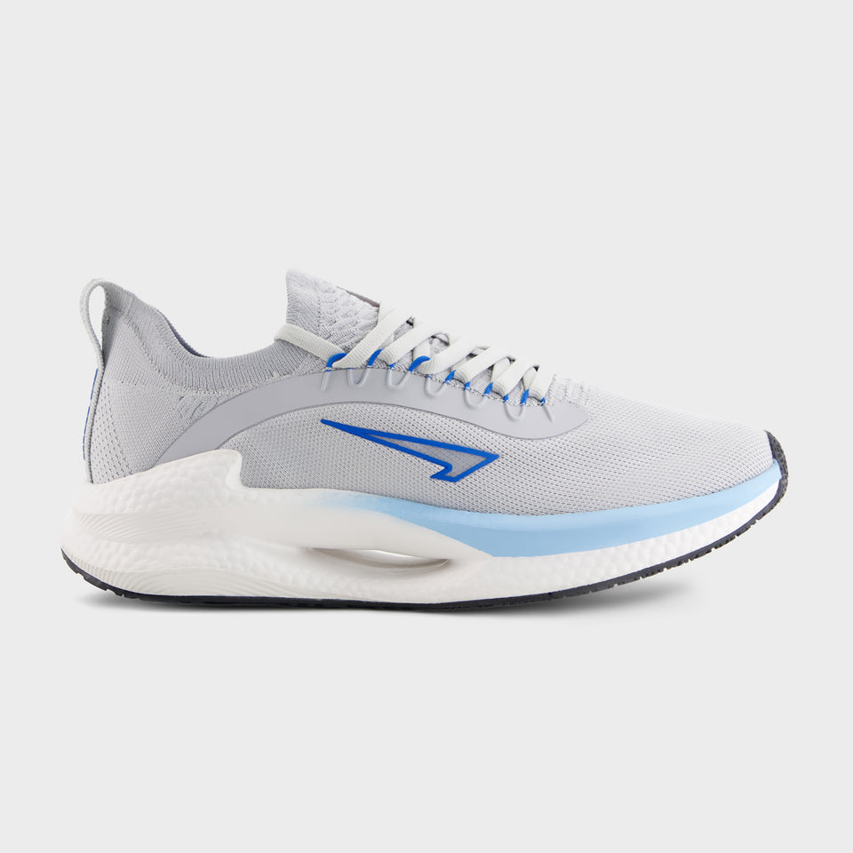 One Degree Grey Halo Flow Shoes