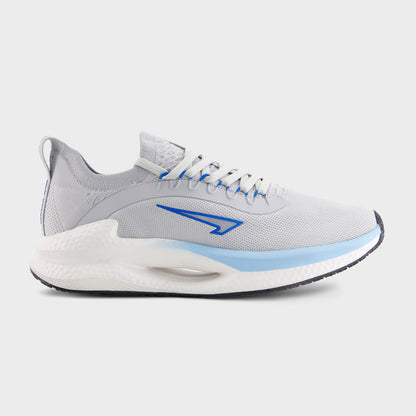 One Degree Grey Halo Flow Shoes