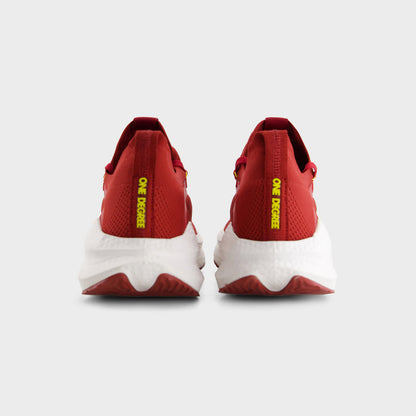 One Degree Red Halo Flow Shoes