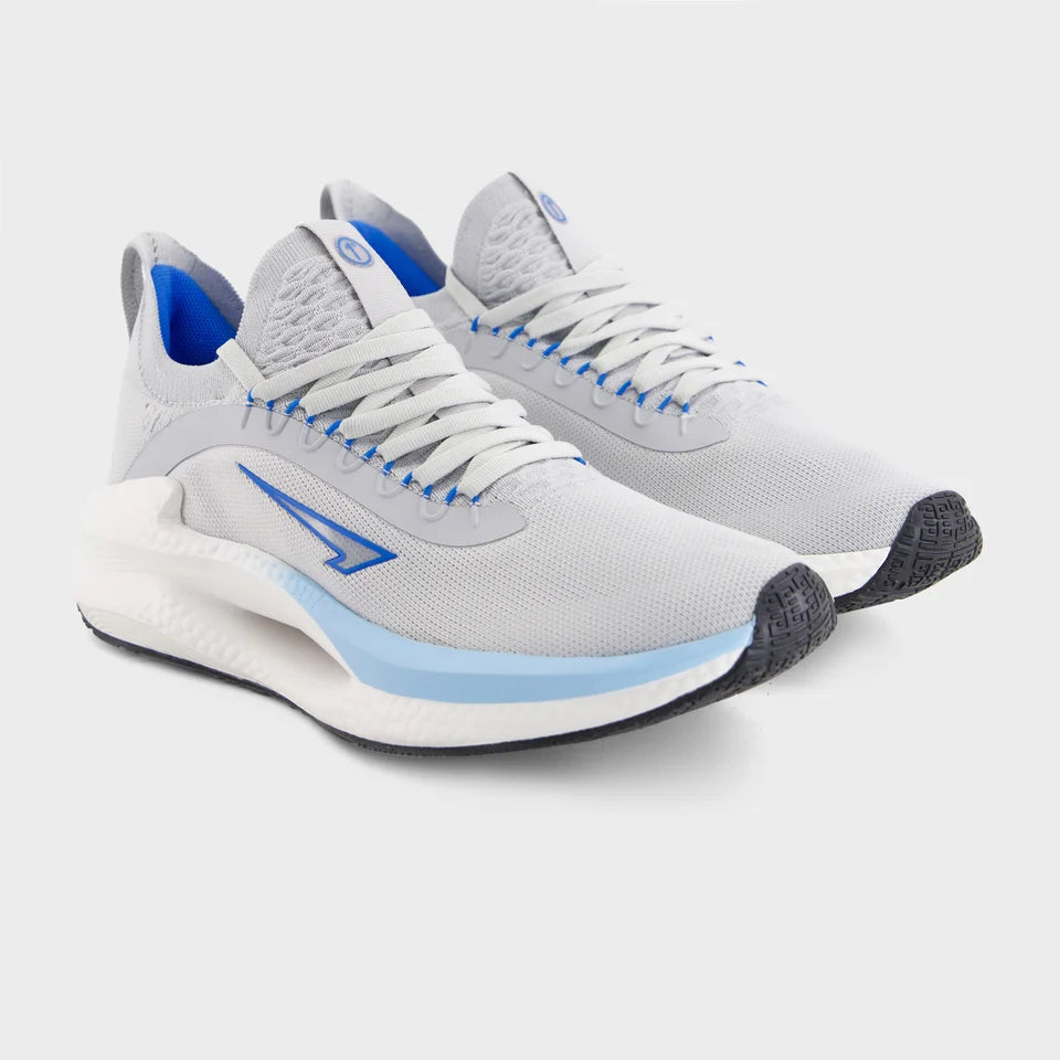 One Degree Grey Halo Flow Shoes