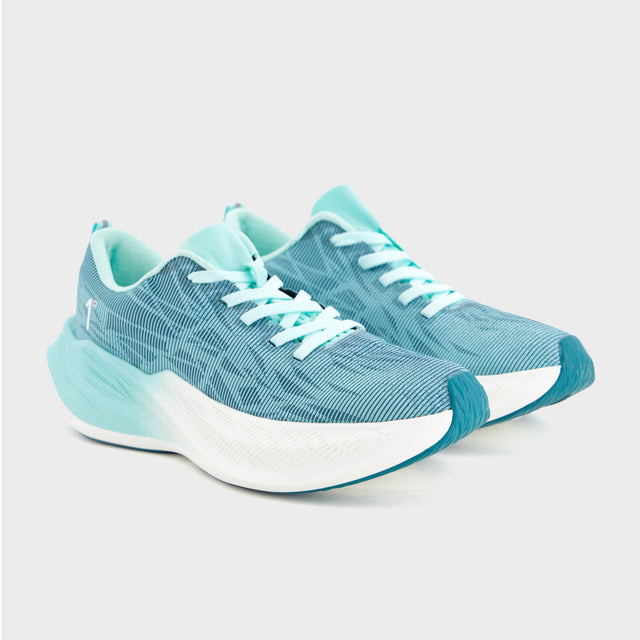 One Degree Mint Turbo Performance Sneaker