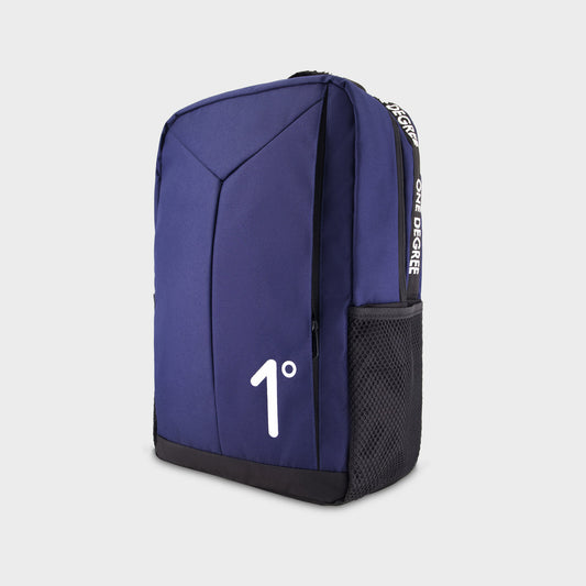 One Degree Navy Coreline Bagpack