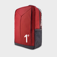 One Degree Maroon Coreline Bagpack