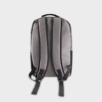 One Degree Grey Coreline Bagpack