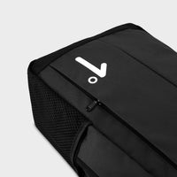 One Degree Black Coreline Bagpack