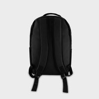 One Degree Black Coreline Bagpack