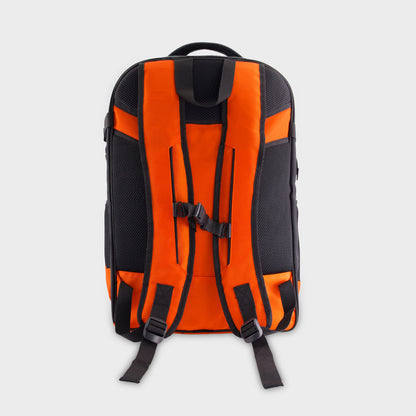 One Degree Orange Padel Bagpack