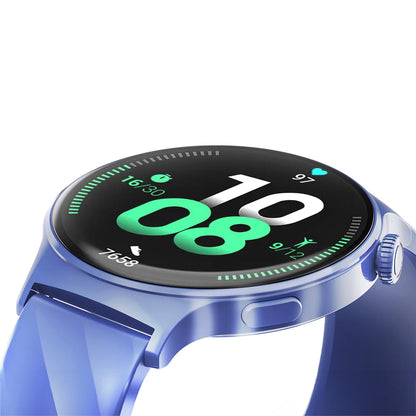 Faster Nerv 3 Pro-Watch