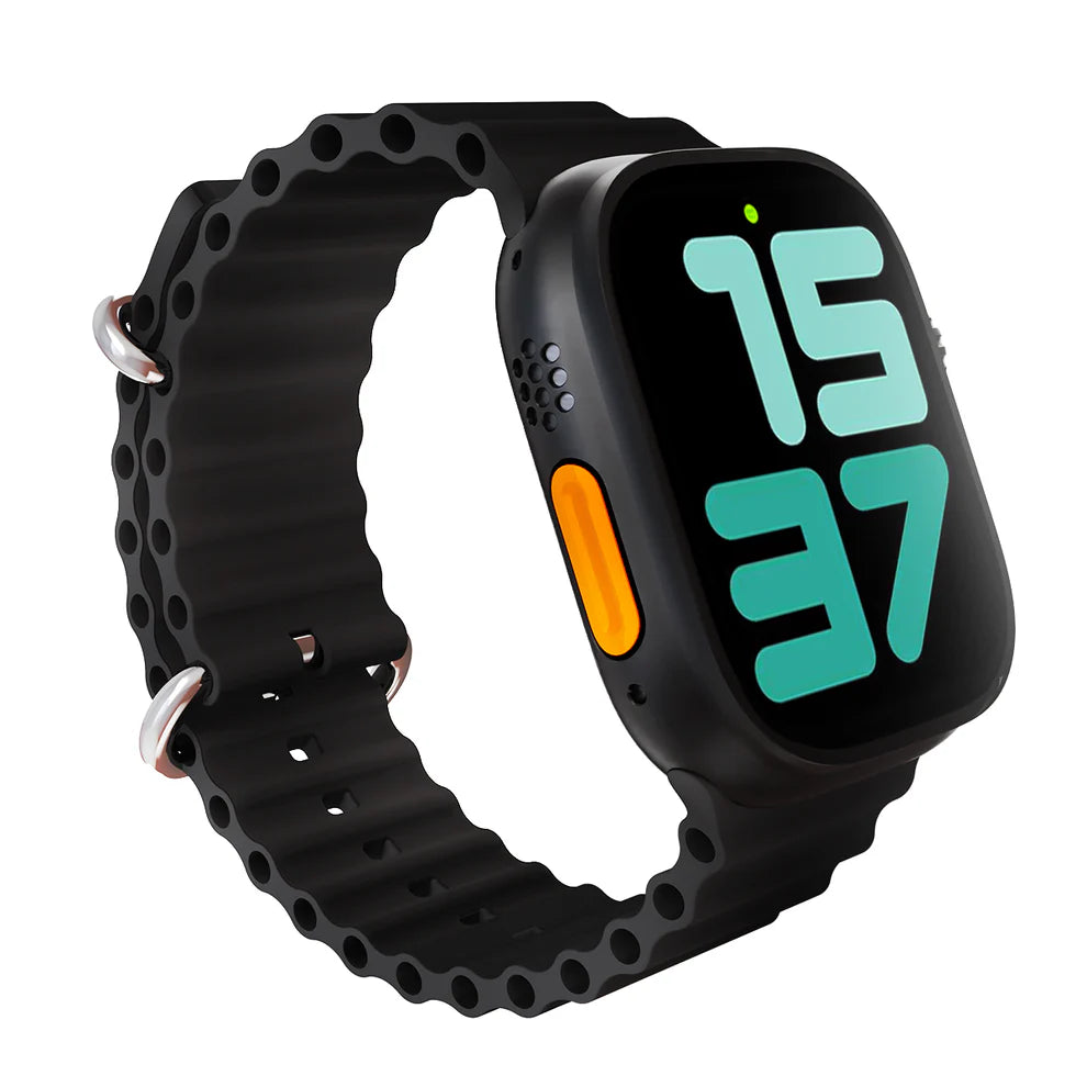 Faster Nerv Ultra-Watch