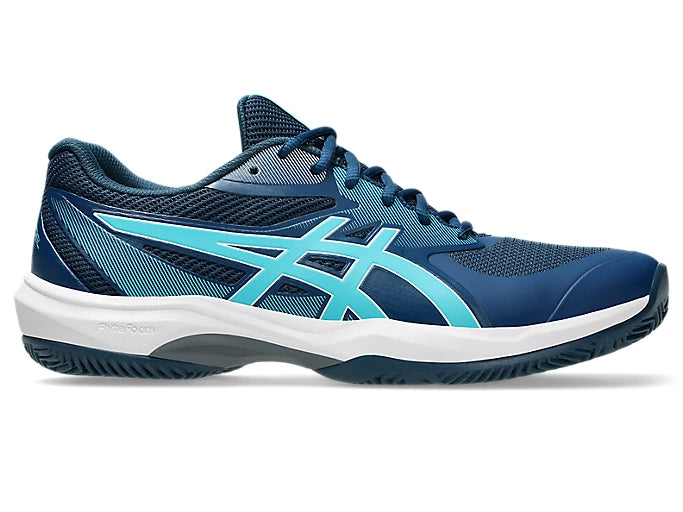 ASICS FF Padel-Mako Blue / Energy Aqua