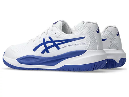Asics GEL-RESOLUTION X GRADE SCHOOL