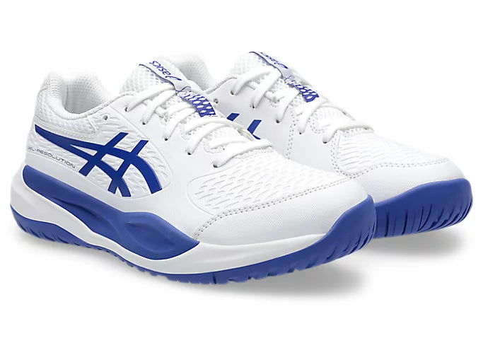 Asics GEL-RESOLUTION X GRADE SCHOOL