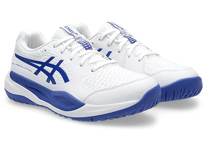 Asics GEL-RESOLUTION X GRADE SCHOOL
