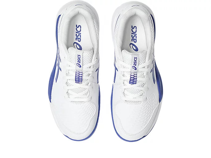 Asics GEL-RESOLUTION X GRADE SCHOOL