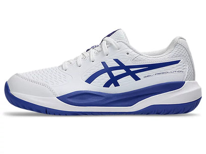 Asics GEL-RESOLUTION X GRADE SCHOOL
