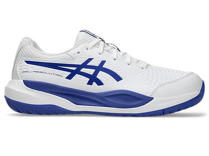 Asics GEL-RESOLUTION X GRADE SCHOOL