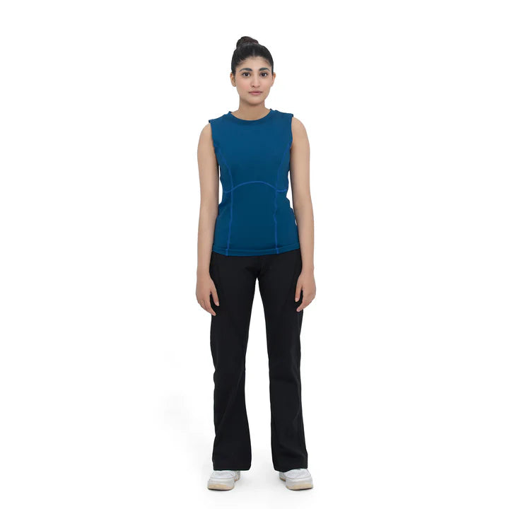 ALAY Sculpt Luxe Tank Top