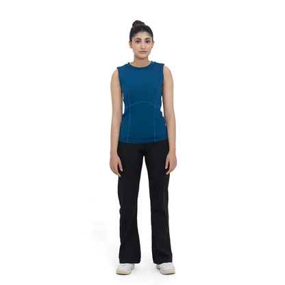 ALAY Sculpt Luxe Tank Top