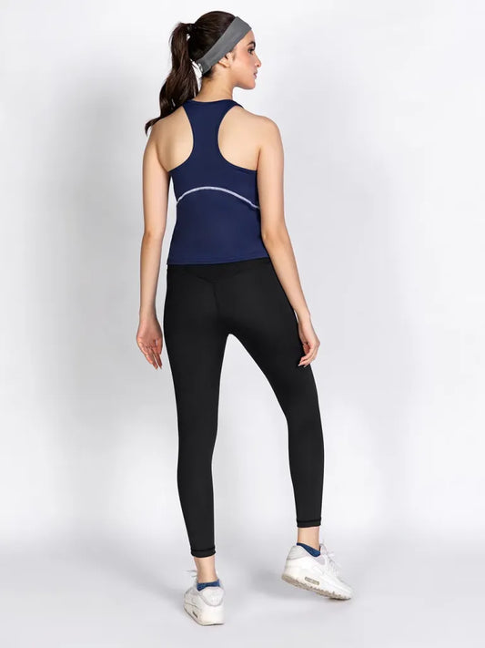 LFA Contrast Stitch Tank Top