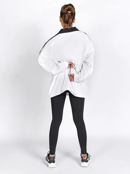 LFA Cool Down Jacket