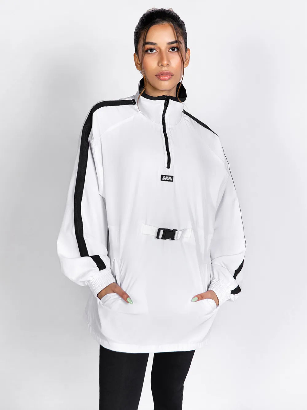 LFA Cool Down Jacket