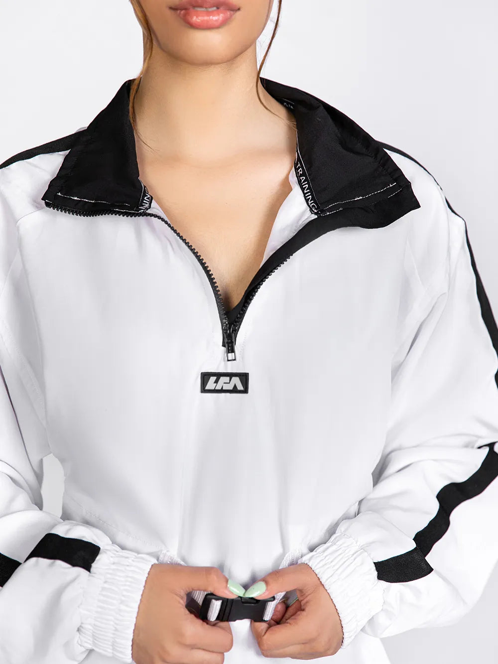 LFA Cool Down Jacket