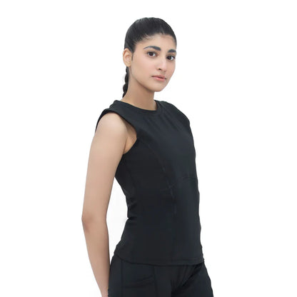 ALAY Sculpt Luxe Tank Top