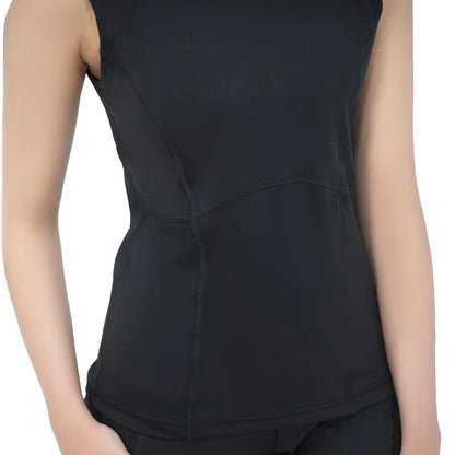 ALAY Sculpt Luxe Tank Top