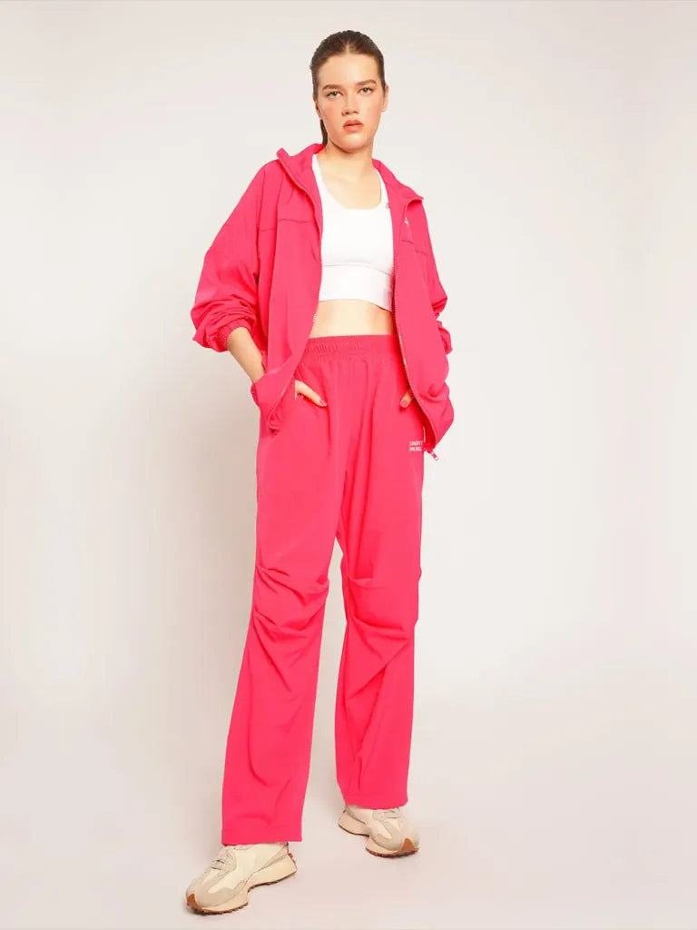 LFA Straight Leg Pant