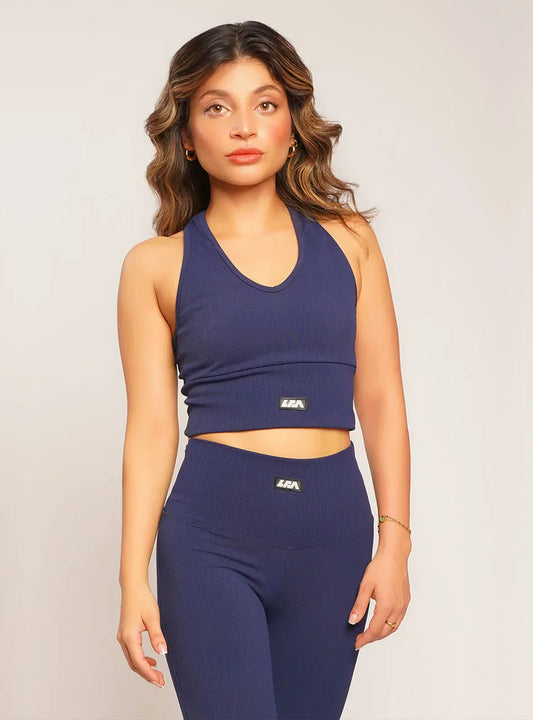 LFA Ribbed Set