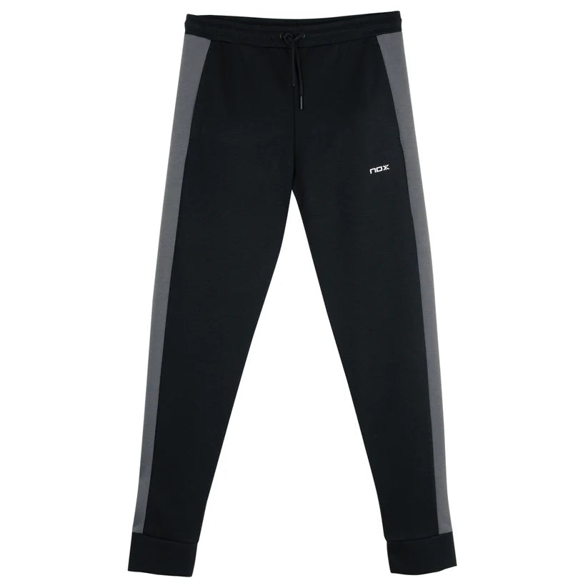 Nox Men's Basic Pirate Black Pant