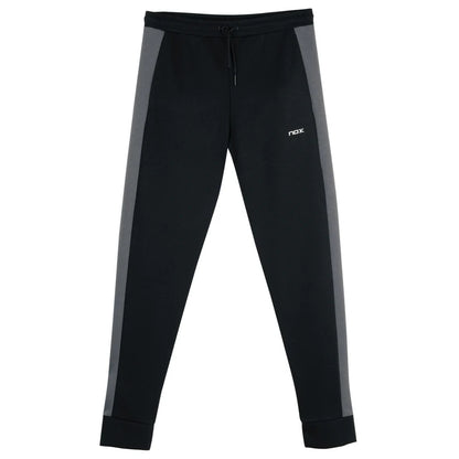 Nox Men's Basic Pirate Black Pant