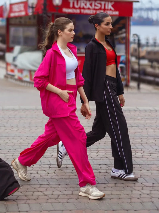 LFA Track Suit