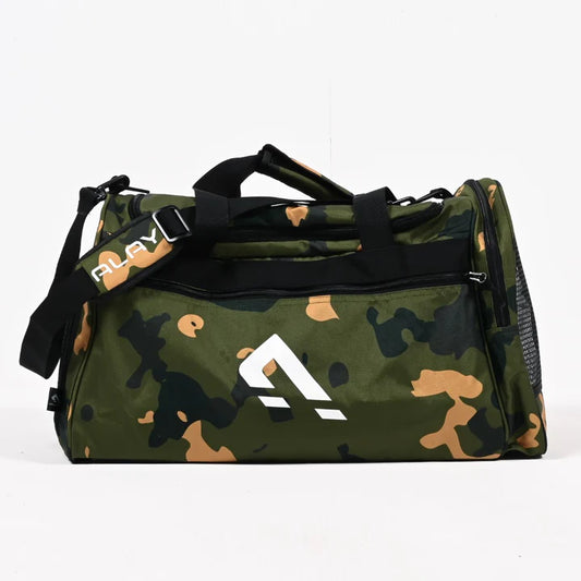 Alay Training Bag Camo