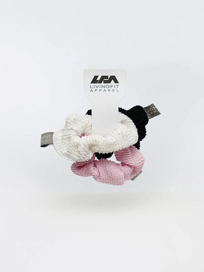 LFA Scrunchies