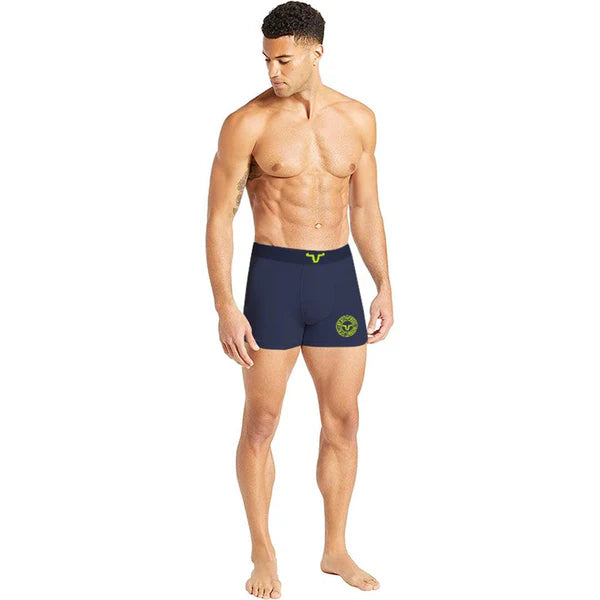 OX Wear Ice Seemless Underwear Mix Color
