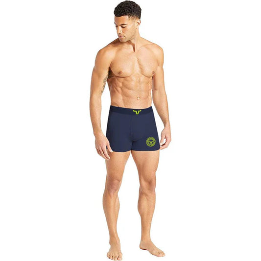 OX Wear Ice Seemless Underwear Mix Color