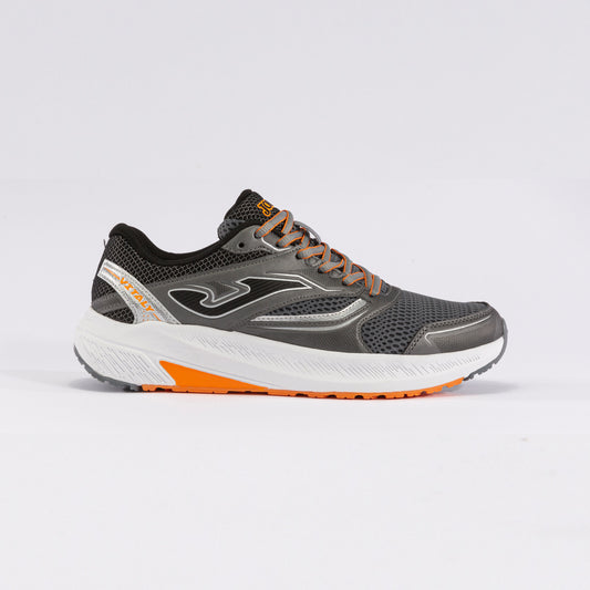 Joma Vitaly 2328 running shoes - Gray Orange